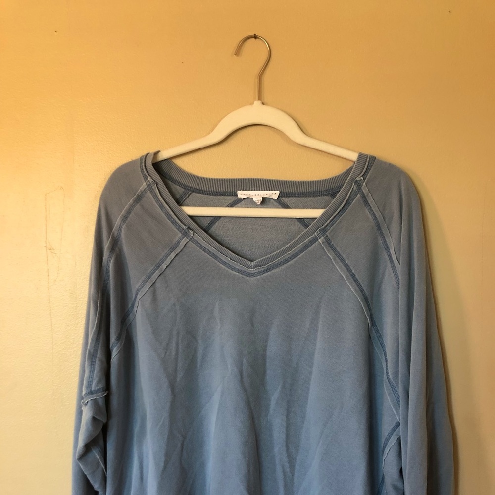 Jane + Delancey Sweatshirt